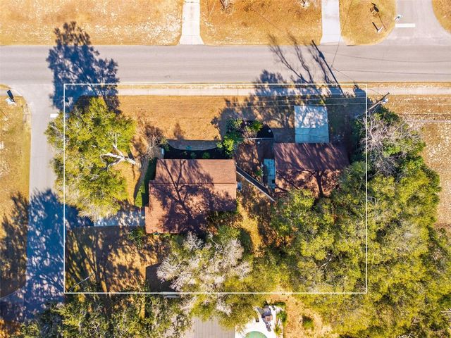 607 PATRICIA AVENUE, Fruitland Park, FL 34731