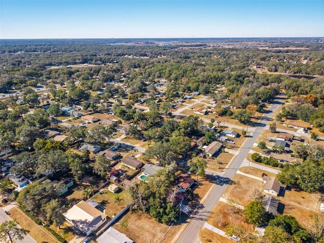 607 PATRICIA AVENUE, Fruitland Park, FL 34731