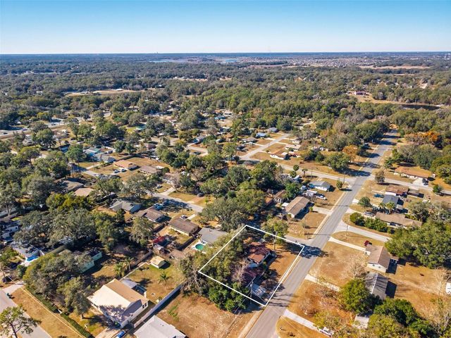 607 PATRICIA AVENUE, Fruitland Park, FL 34731