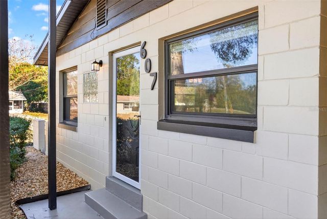 607 PATRICIA AVENUE, Fruitland Park, FL 34731