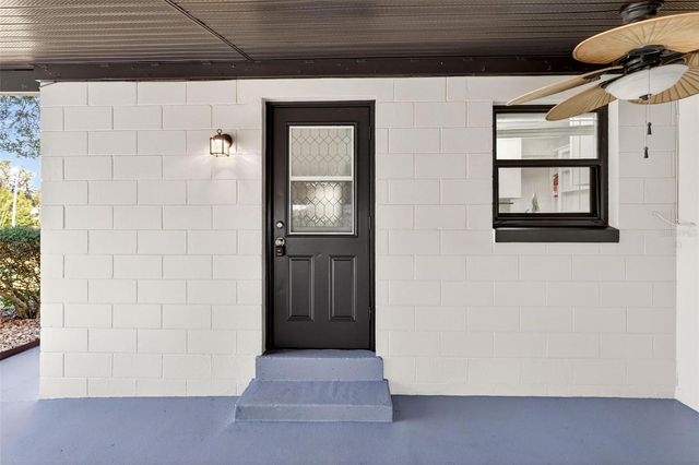 607 PATRICIA AVENUE, Fruitland Park, FL 34731