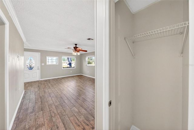 607 PATRICIA AVENUE, Fruitland Park, FL 34731