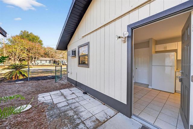 607 PATRICIA AVENUE, Fruitland Park, FL 34731