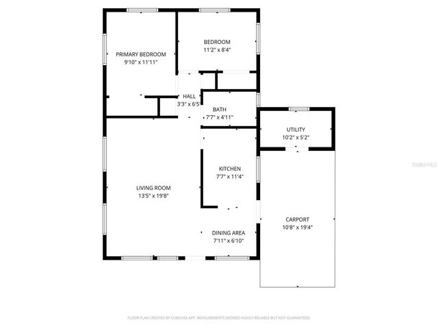 607 PATRICIA AVENUE, Fruitland Park, FL 34731