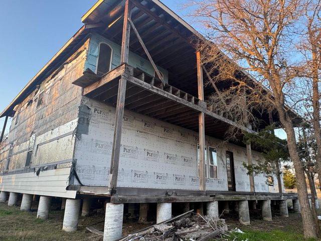 TBD Jones RD, Cedar Creek, TX 78612