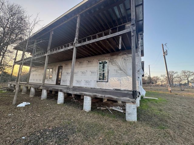 TBD Jones RD, Cedar Creek, TX 78612