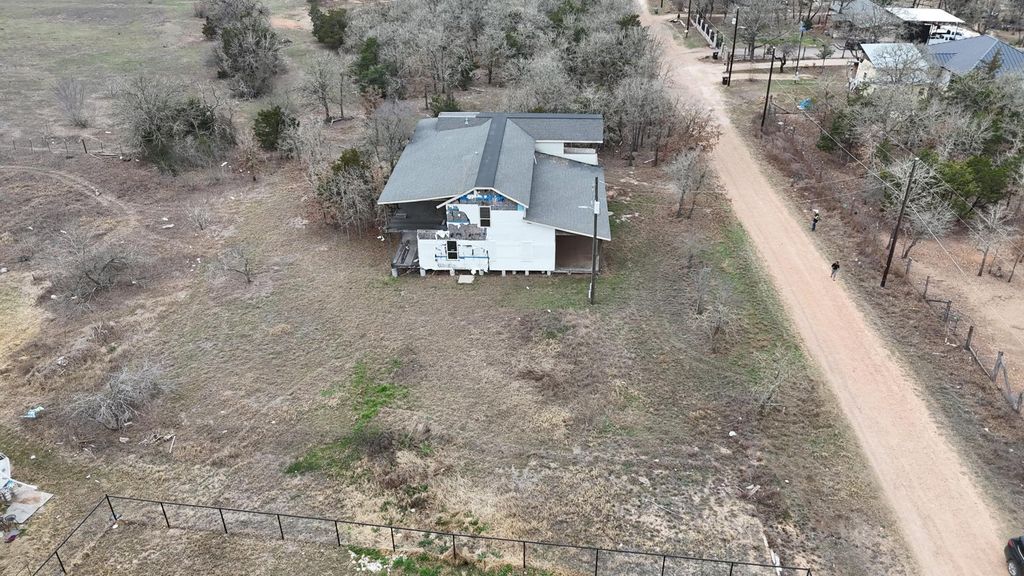 TBD Jones RD, Cedar Creek, TX 78612