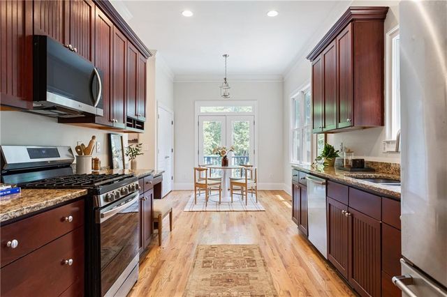 2470 E Tupelo Street SE, Atlanta, GA 30317