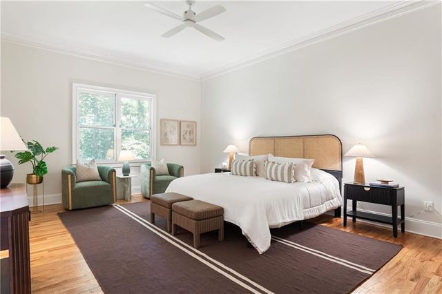 2470 E Tupelo Street SE, Atlanta, GA 30317