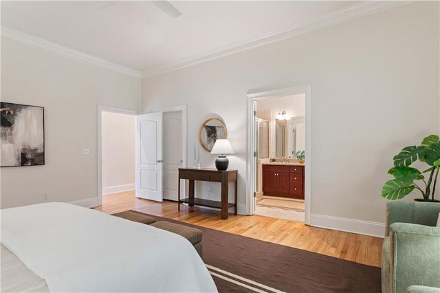 2470 E Tupelo Street SE, Atlanta, GA 30317