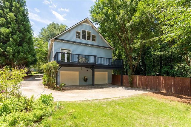 2470 E Tupelo Street SE, Atlanta, GA 30317