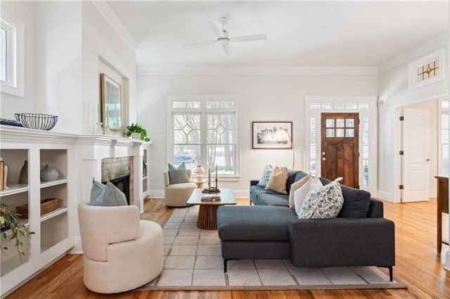2470 E Tupelo Street SE, Atlanta, GA 30317