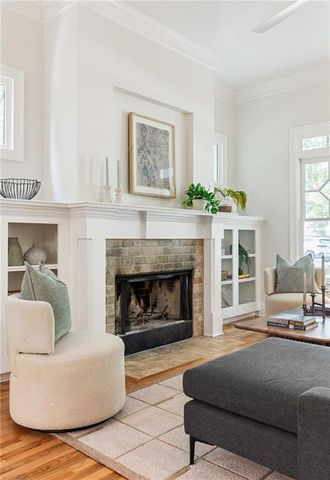 2470 E Tupelo Street SE, Atlanta, GA 30317