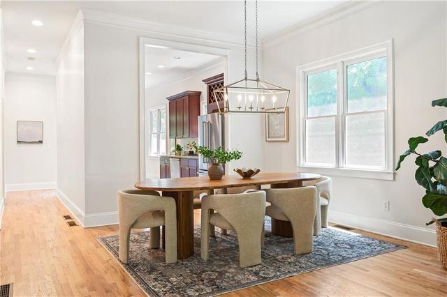 2470 E Tupelo Street SE, Atlanta, GA 30317