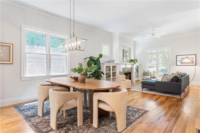 2470 E Tupelo Street SE, Atlanta, GA 30317