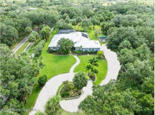 9495 Fleming Grant Road, Micco, FL 32976