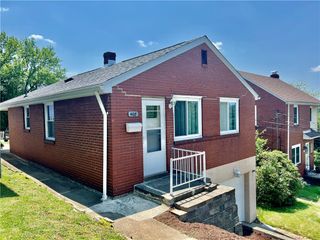 408 Marion Ave, Forest Hills Boro, PA 15221
