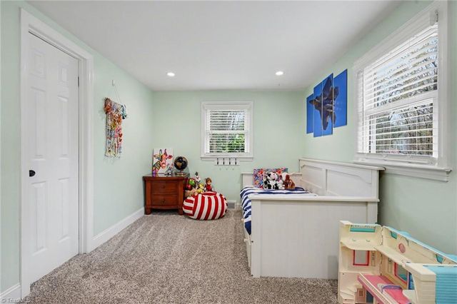 120 Woodrow Avenue, Winston-salem, NC 27106