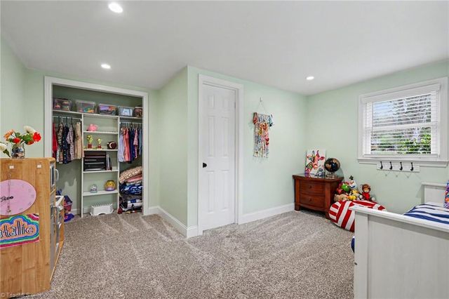 120 Woodrow Avenue, Winston-salem, NC 27106