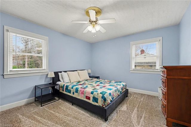 120 Woodrow Avenue, Winston-salem, NC 27106