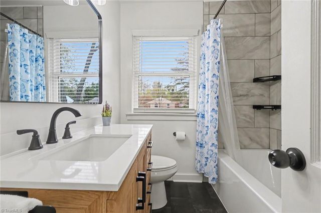 120 Woodrow Avenue, Winston-salem, NC 27106