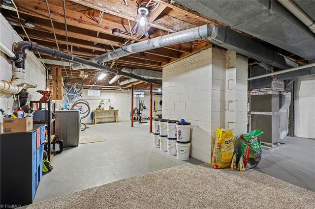 120 Woodrow Avenue, Winston-salem, NC 27106