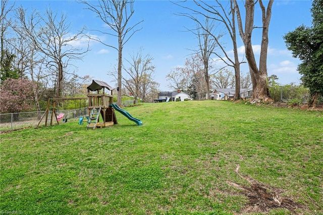 120 Woodrow Avenue, Winston-salem, NC 27106