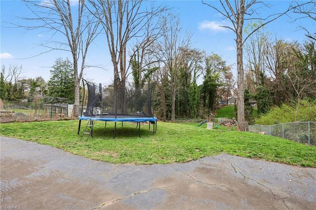 120 Woodrow Avenue, Winston-salem, NC 27106