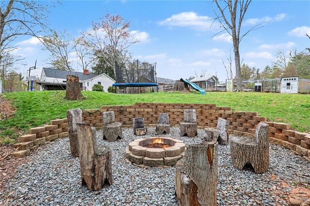 120 Woodrow Avenue, Winston-salem, NC 27106