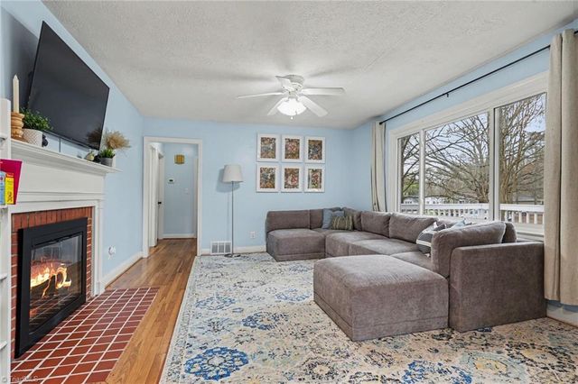 120 Woodrow Avenue, Winston-salem, NC 27106