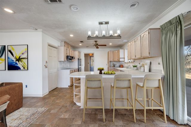 2101 County Road 2716, Honey Grove, TX 75446