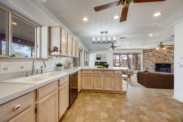 2101 County Road 2716, Honey Grove, TX 75446