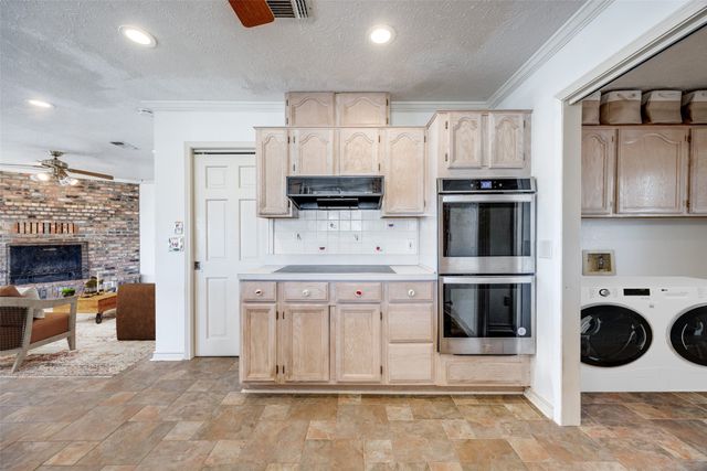 2101 County Road 2716, Honey Grove, TX 75446