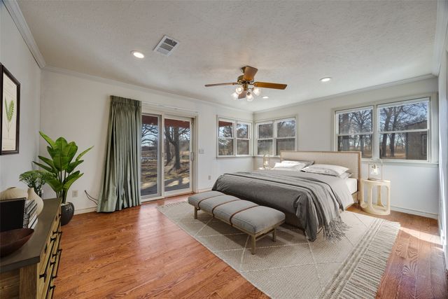 2101 County Road 2716, Honey Grove, TX 75446