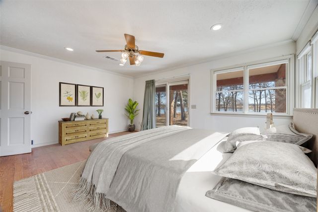 2101 County Road 2716, Honey Grove, TX 75446