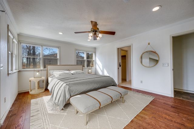 2101 County Road 2716, Honey Grove, TX 75446