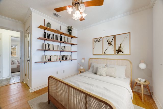 2101 County Road 2716, Honey Grove, TX 75446