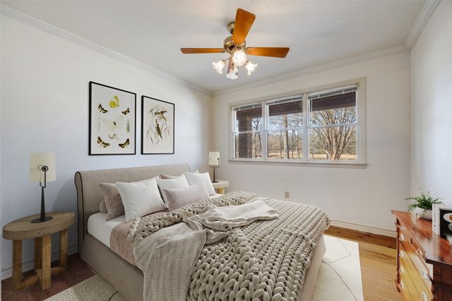 2101 County Road 2716, Honey Grove, TX 75446