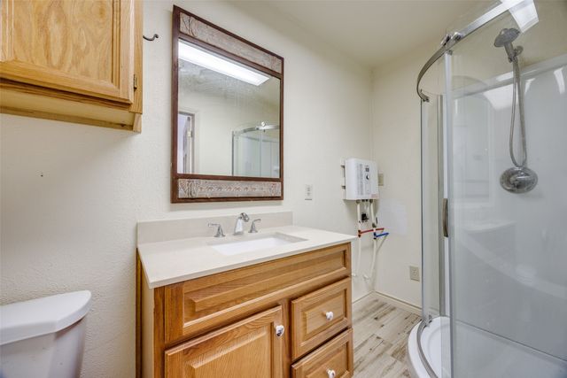 2101 County Road 2716, Honey Grove, TX 75446