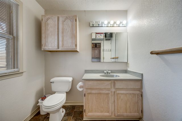 2101 County Road 2716, Honey Grove, TX 75446