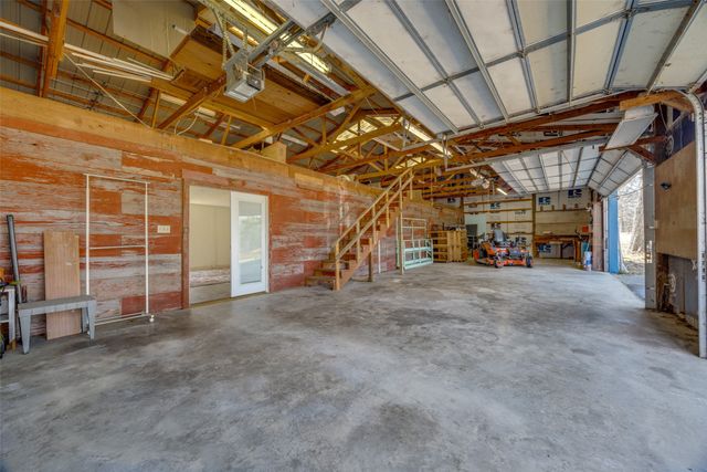 2101 County Road 2716, Honey Grove, TX 75446