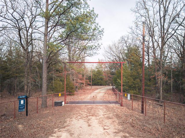 2101 County Road 2716, Honey Grove, TX 75446