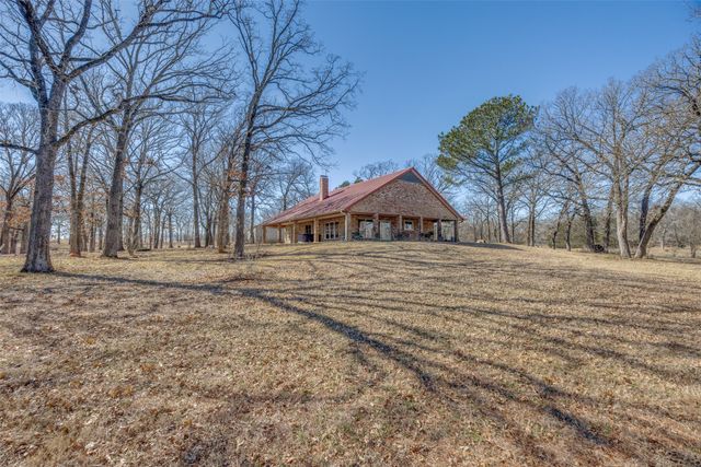 2101 County Road 2716, Honey Grove, TX 75446