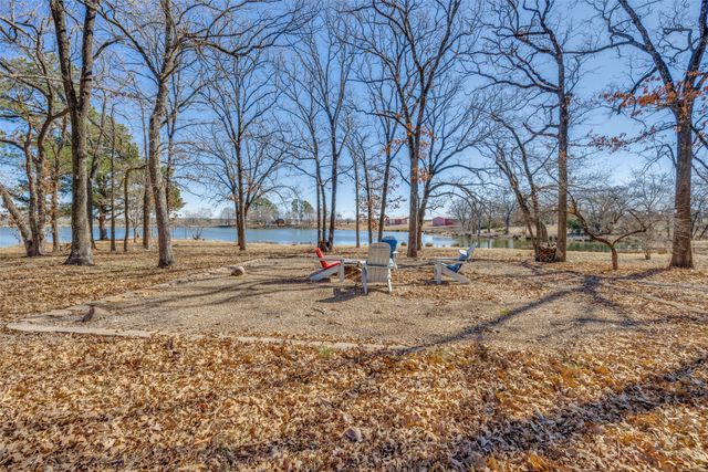 2101 County Road 2716, Honey Grove, TX 75446