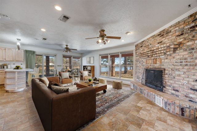 2101 County Road 2716, Honey Grove, TX 75446