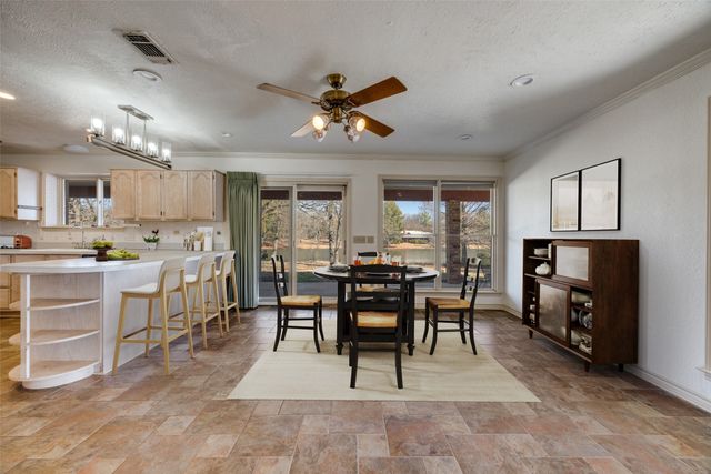 2101 County Road 2716, Honey Grove, TX 75446