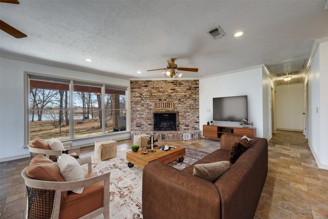 2101 County Road 2716, Honey Grove, TX 75446