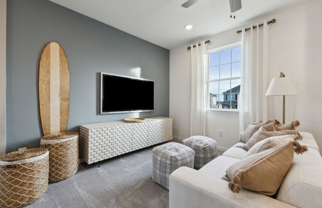 1301 O'Keefe Avenue, Celina, TX 75009