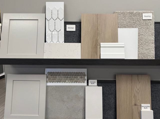 1301 O'Keefe Avenue, Celina, TX 75009