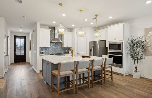 1301 O'Keefe Avenue, Celina, TX 75009